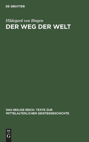 Der Weg Der Welt