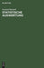 Statistische Auswertung (German Edition