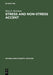 Stress and Non-Stress Accent (Netherlands Phonetic Archives, 7