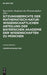 Sitzungsberichte der Mathematisch-Naturwissenschaftlichen Abteilung der Bayerischen Akademie der Wissenschaften zu München. Sonderausg. 1/1929 (German Edition