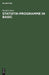 Statistik-Programme in BASIC (German Edition
