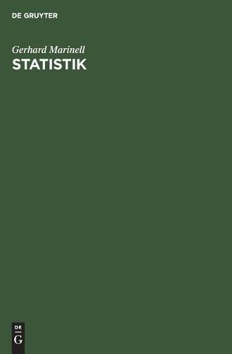 Statistik: Entscheidungsorientierte Einführung (German Edition