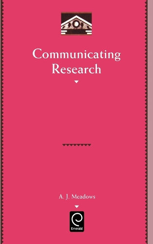 Communicating Research