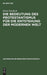 Die Bedeutung des Protestantismus für die Entstehung der modernen Welt (Historische Bücherkunde Südosteuropa, 2) (German Edition