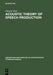Acoustic Theory of Speech Production: With Calculation Based on X-Ray Studies of Russian Articulations (Description & analysis of contemporary ... Analysis of Contemporary Standard Russian, 2