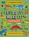BUILD IT! MAKE IT! DINOSAURS