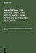 Spoken Language System and Corpus Design (Handbook of Standards and Resources for Spoken Language Systems, 1