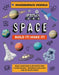 Build It! Make It! SPACE