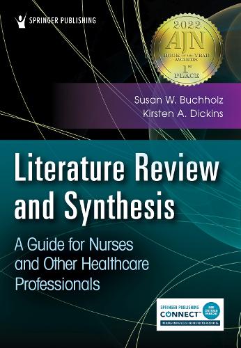 Literature Review and Synthesis