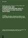 Tertiäre Wirbeltiere, 4. Stromeria fajumensis n. g., n. sp., die kontinentale Stammform der Aepyornithidae, mit einer Übersicht über die fossilen ... Abteilung, 29, 4) (German Edition