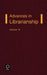 Advances in Librarianship