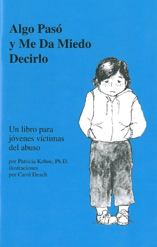 Algo pas y me da miedo decirlo