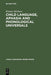Child Language, Aphasia and Phonological Universals (Janua Linguarum. Series Minor, 72