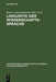 Linguistik Der Wissenschaftssprache (Akademie der Wissenschaften Zu Berlin. Forschungsberichte