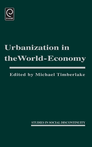 Urbanization in the World Economy