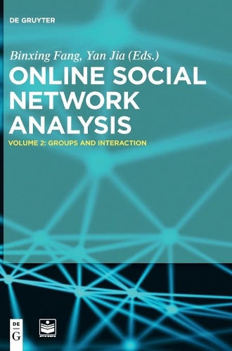 Groups and Interaction