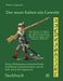 Der muss haben ein Gewehr