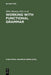 Working with Functional Grammar: Descriptive and Computational Applications (Functional Grammar Series , 13