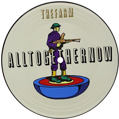 All Together Now Single