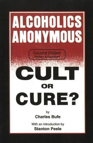 Alcoholics Anonymous