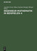 Ingenieur-Mathematik in Beispielen 4: Gewöhnliche Differentialgleichungen - Wahrscheinlichkeit und Statistik (German Edition