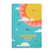 CSB Explorer Bible for Kids, Hello Sunshine, Indexed