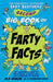 The Fantastic Flatulent Fart Brothers' Second Big Book of Farty Facts
