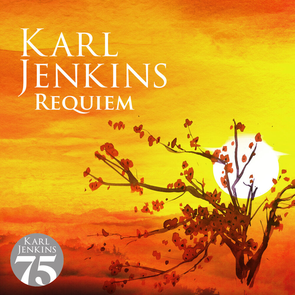 Karl Jenkins: Requiem