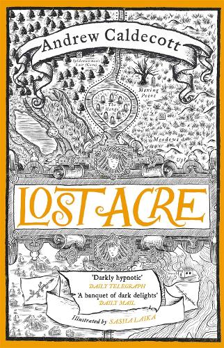 Lost Acre