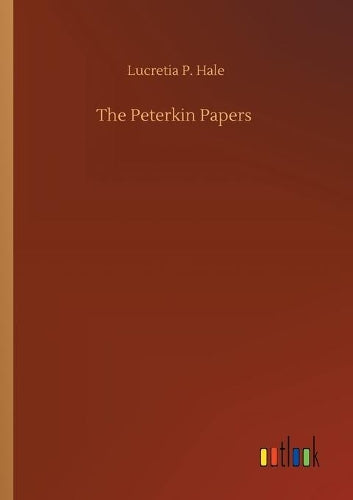 The Peterkin Papers