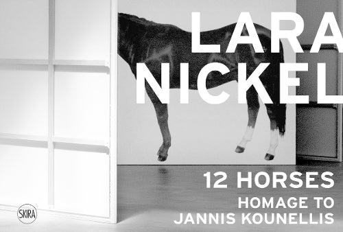 Lara Nickel (Multi-lingual edition)
