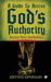 A Guide to Access God's Authority