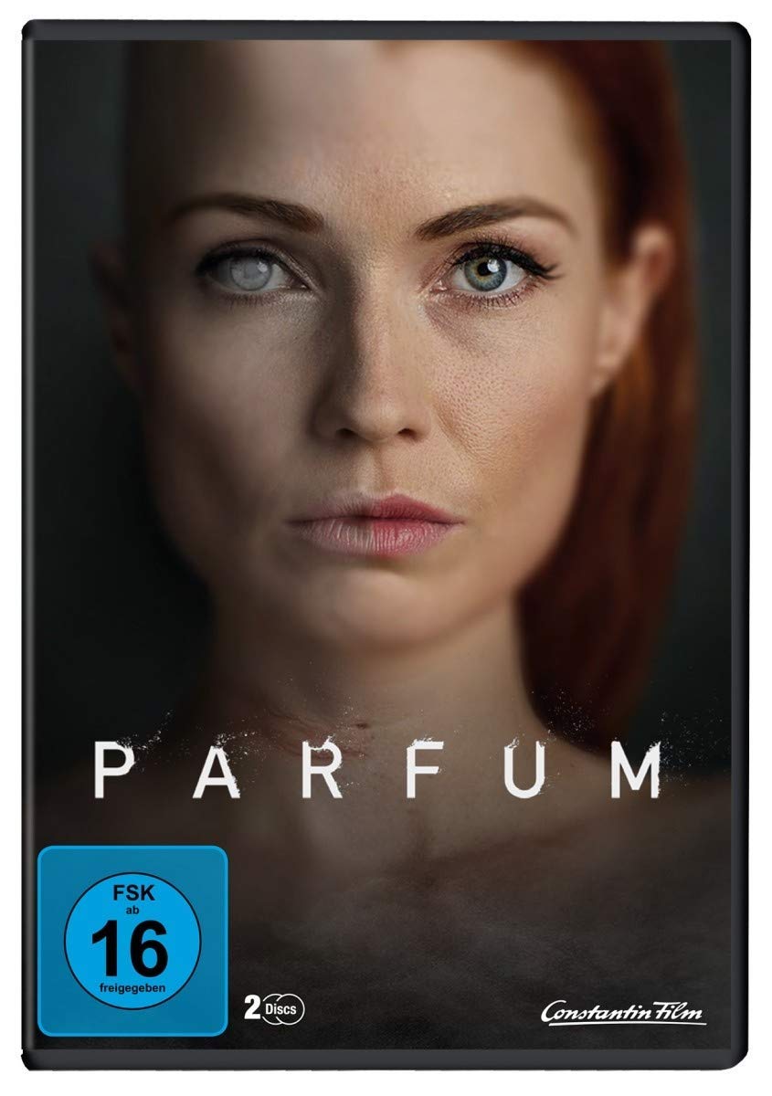 Parfum [2 DVDs]