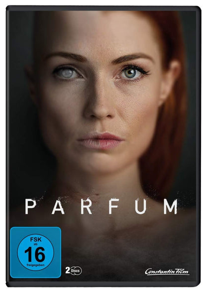 Parfum [2 DVDs]