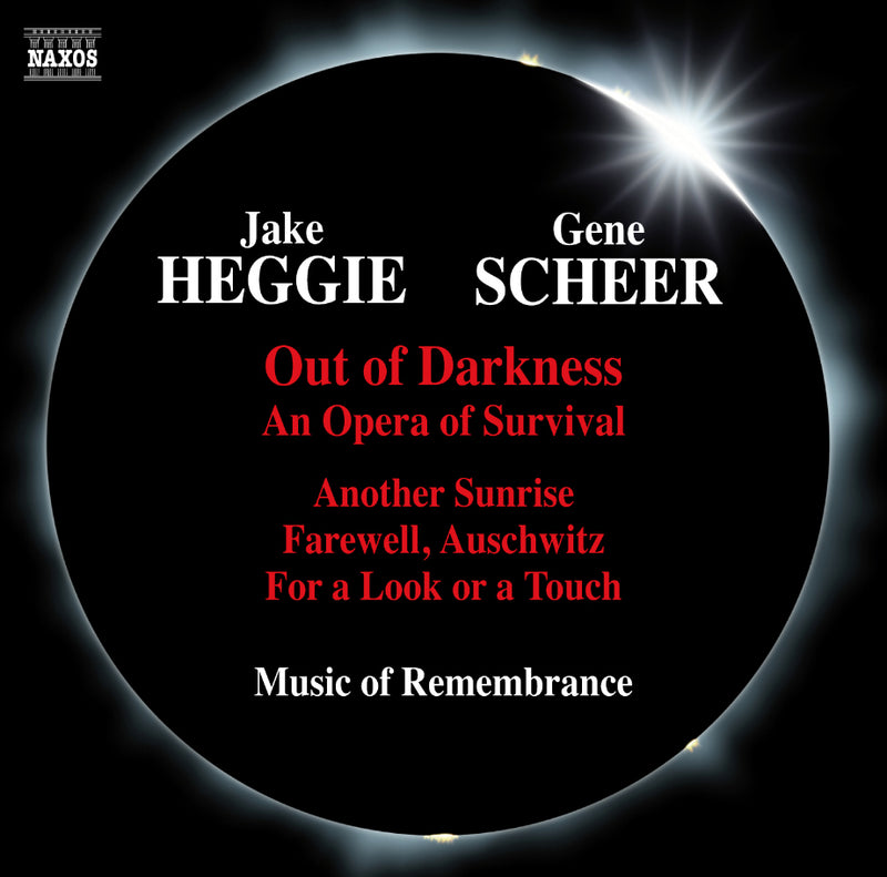 Jake Heggie/Gene Scheer: Out of Darkness