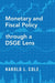 Monetary and Fiscal Policy through a DSGE Lens