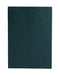 Teal (Puro) A5 Unlined Notebook