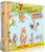 The 7 Habits of Happy Kids Paperback Collection (Boxed Set)