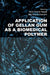 Application of Gellan Gum as a Biomedical Polymer