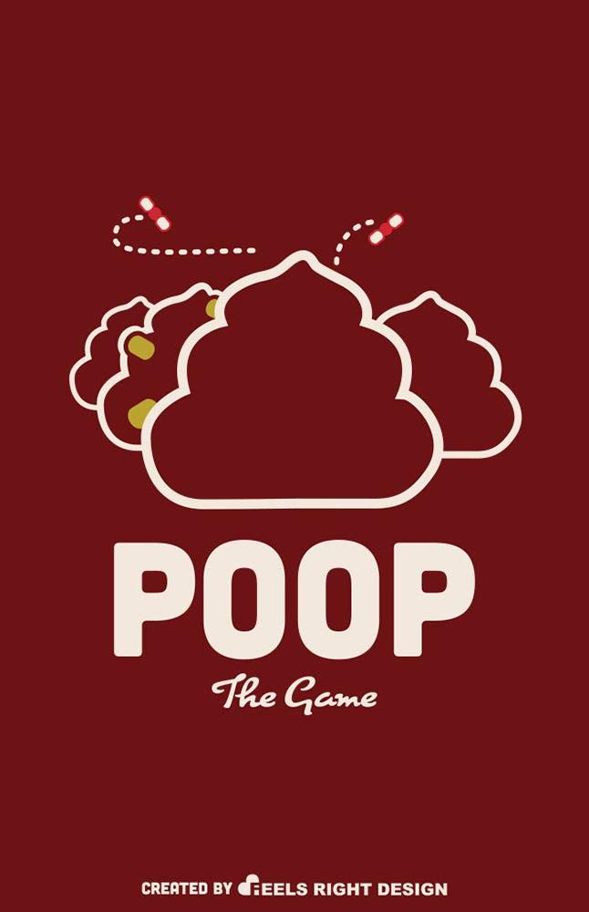 Poop