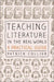 Teaching Literature in the Real World