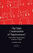 The State Construction of 'Japaneseness'