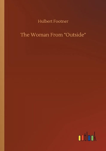 The Woman From Outside