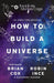 The Infinite Monkey Cage – How to Build a Universe