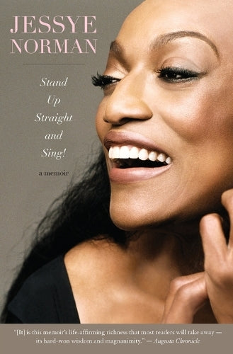 Stand Up Straight and Sing|
