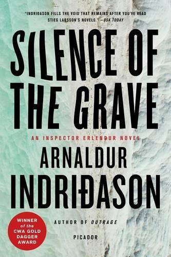 Silence of the Grave