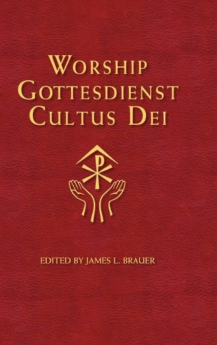 Worship Gottesdienst Cultus Dei