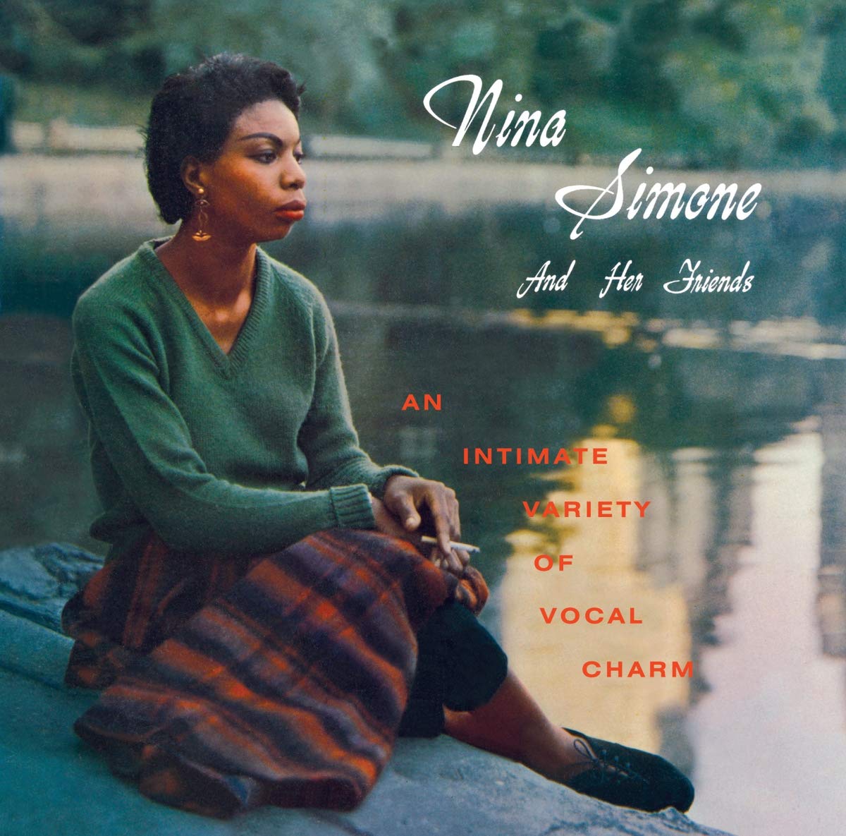 Nina Simone and Her Friends + the Original Nina Si