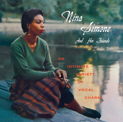 Nina Simone and Her Friends + the Original Nina Si