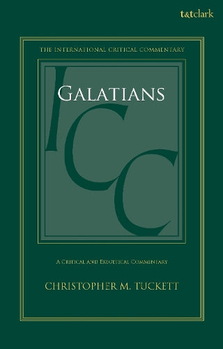 Galatians